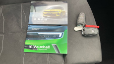 Vauxhall Astra 1.2 Turbo 130 Ultimate 5dr Petrol Hatchback